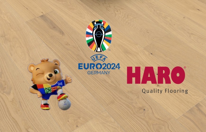 HARO Floor EURO 2024